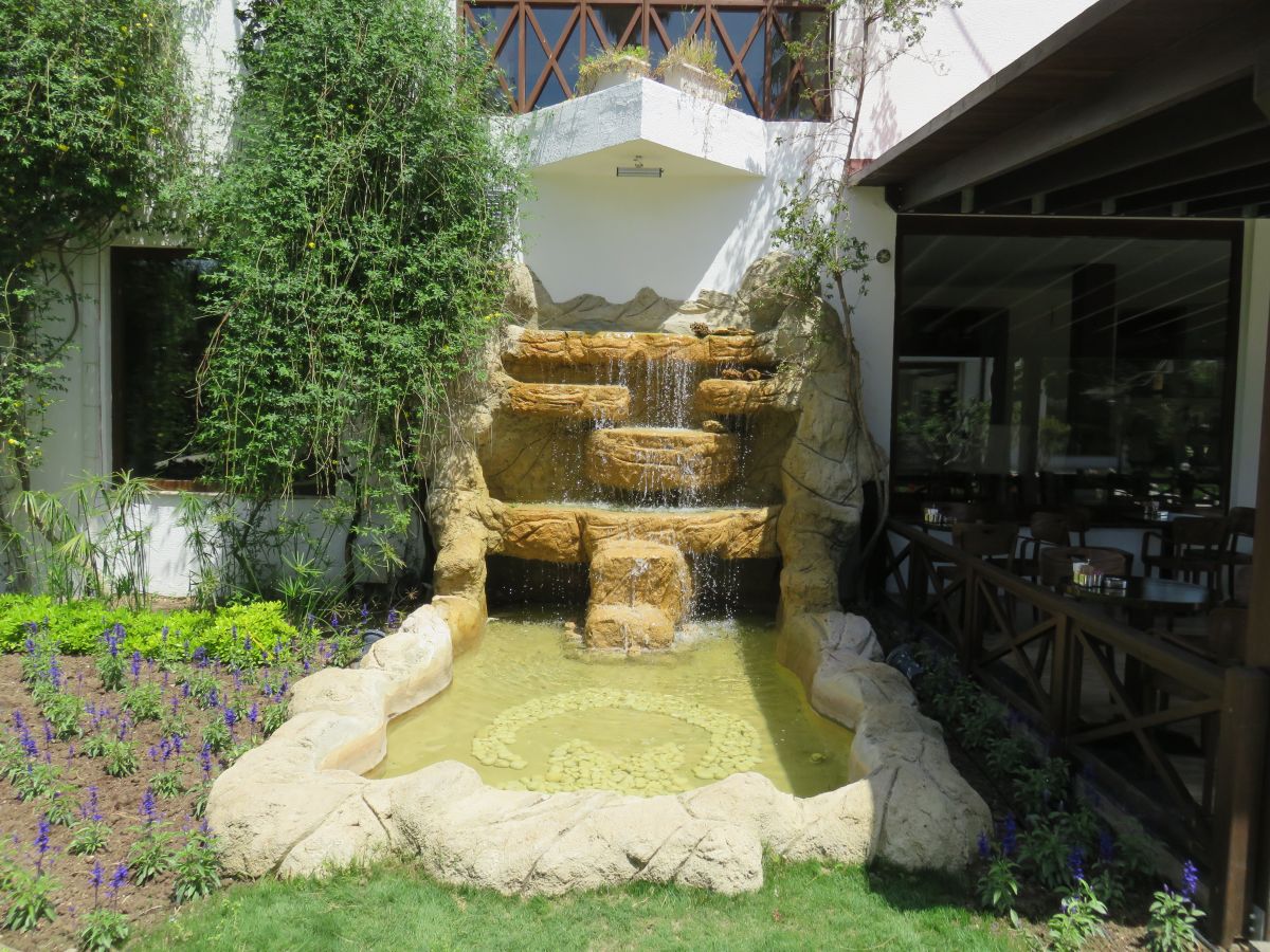 imagini hotel SIMENA SUN CLUB KEMER